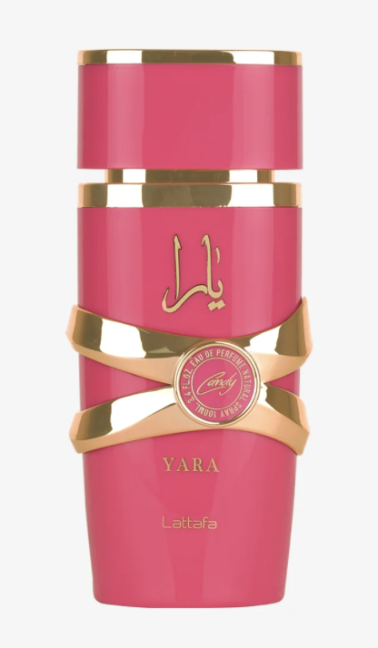 Lattafa Yara Eau de Parfum