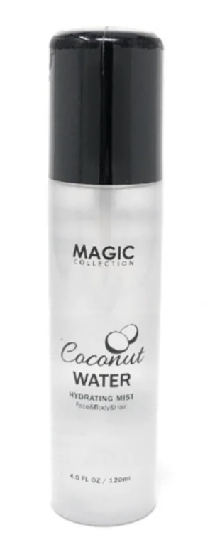 Magic Collection Coconut Water Hydrating Mist
