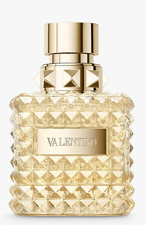 Valentino Donna Gold Edition